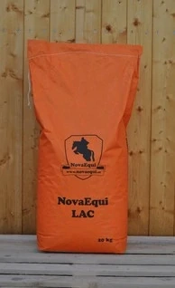NovaEqui Lac