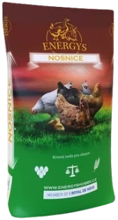 NOSNICE REPRO