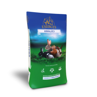 KRÁLÍK GOLD FORTE