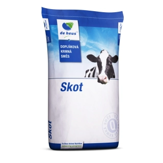 DAIRYMIX 20 GREEN